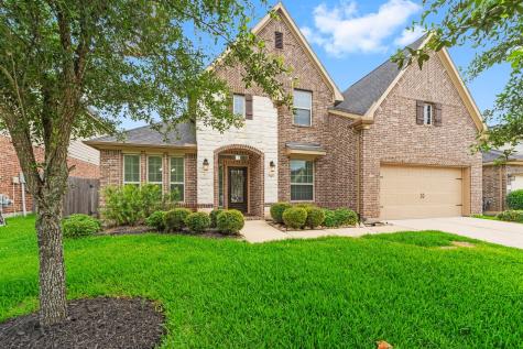 29106 Erica Lee Court Katy TX 77494