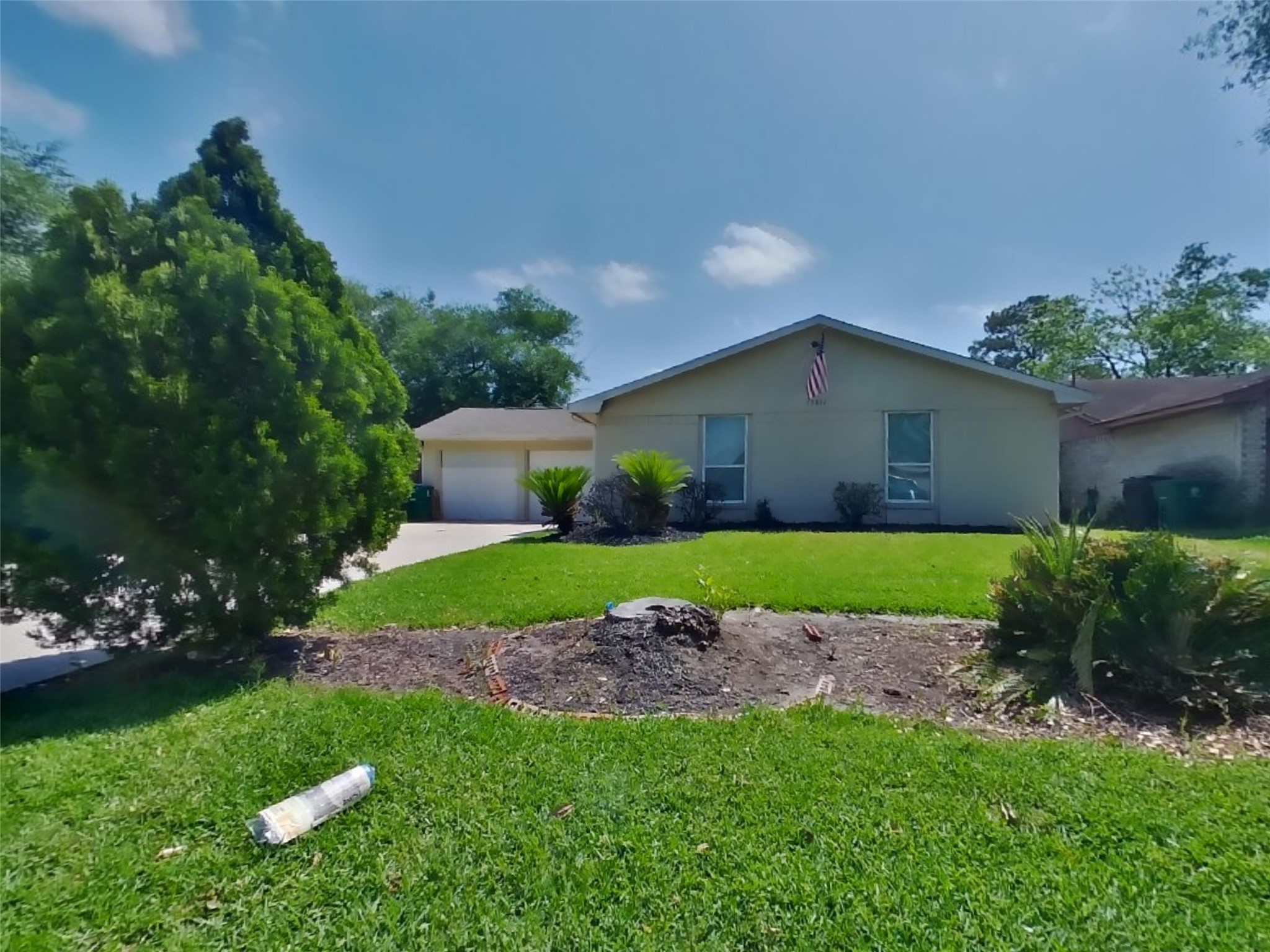15811 Kenbriar Drive Missouri City TX 77489