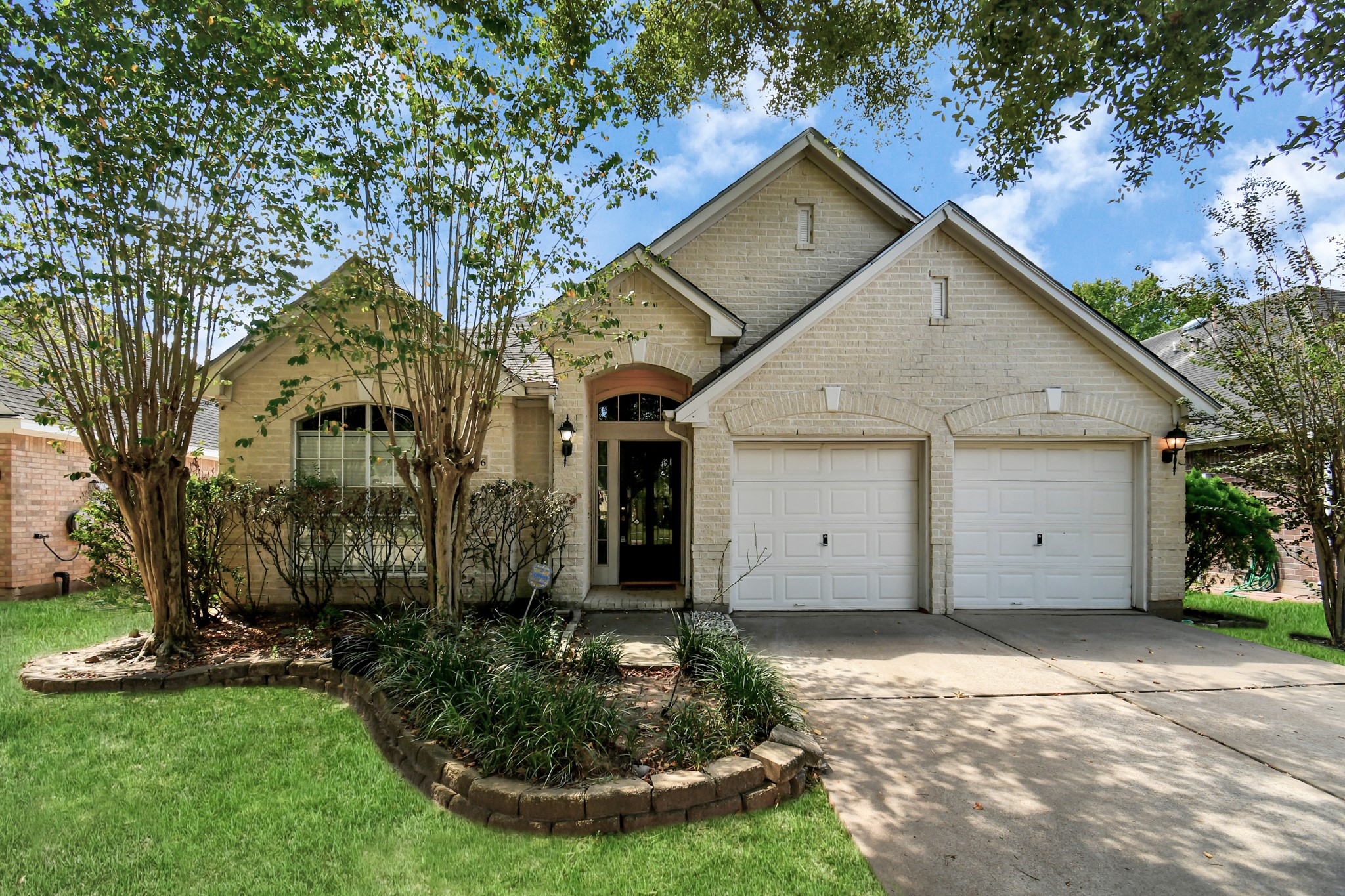 7226 Bethany Bay Drive Missouri City TX 77459