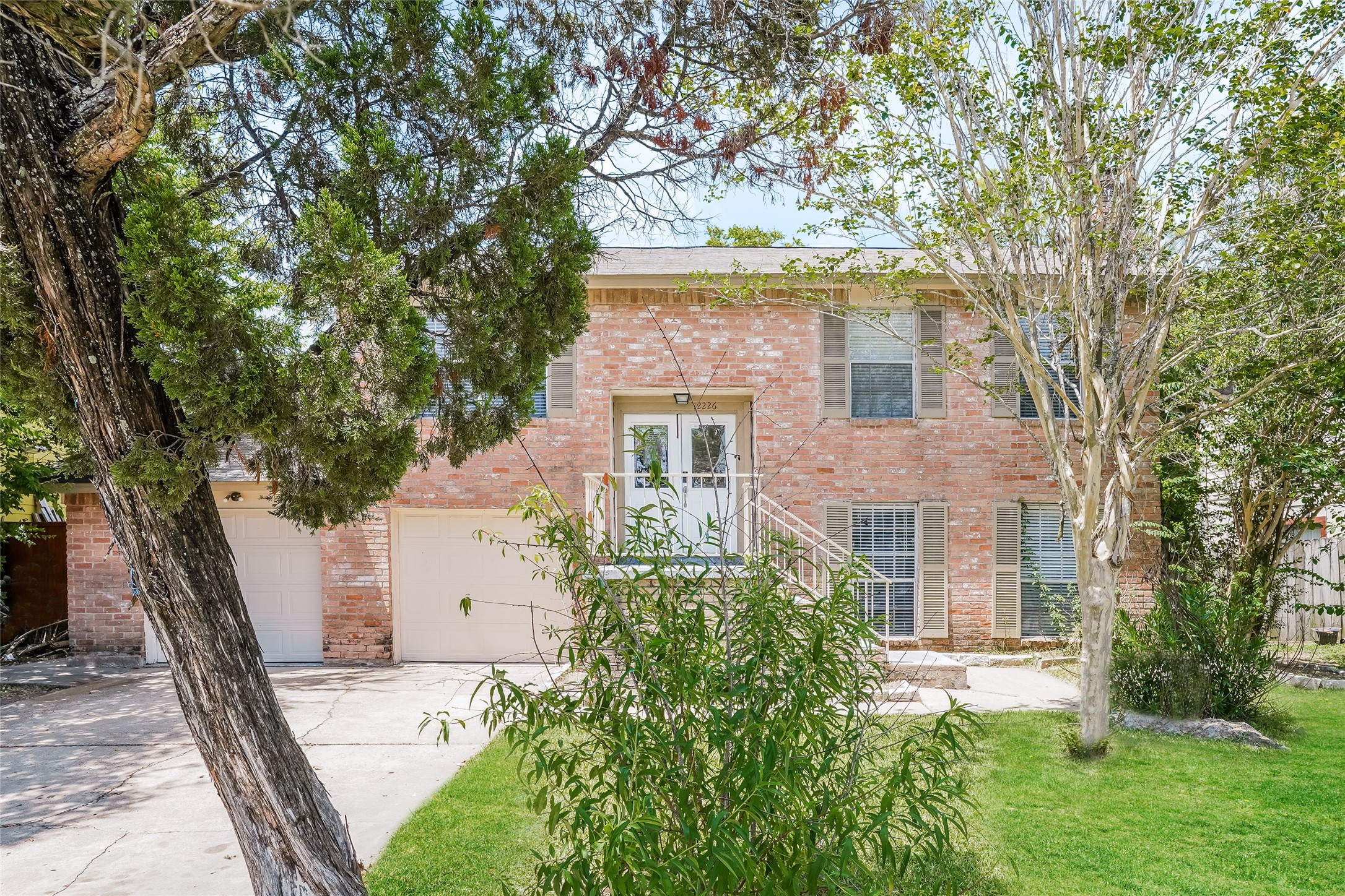 12226 Barrett Brae Drive Houston TX 77072