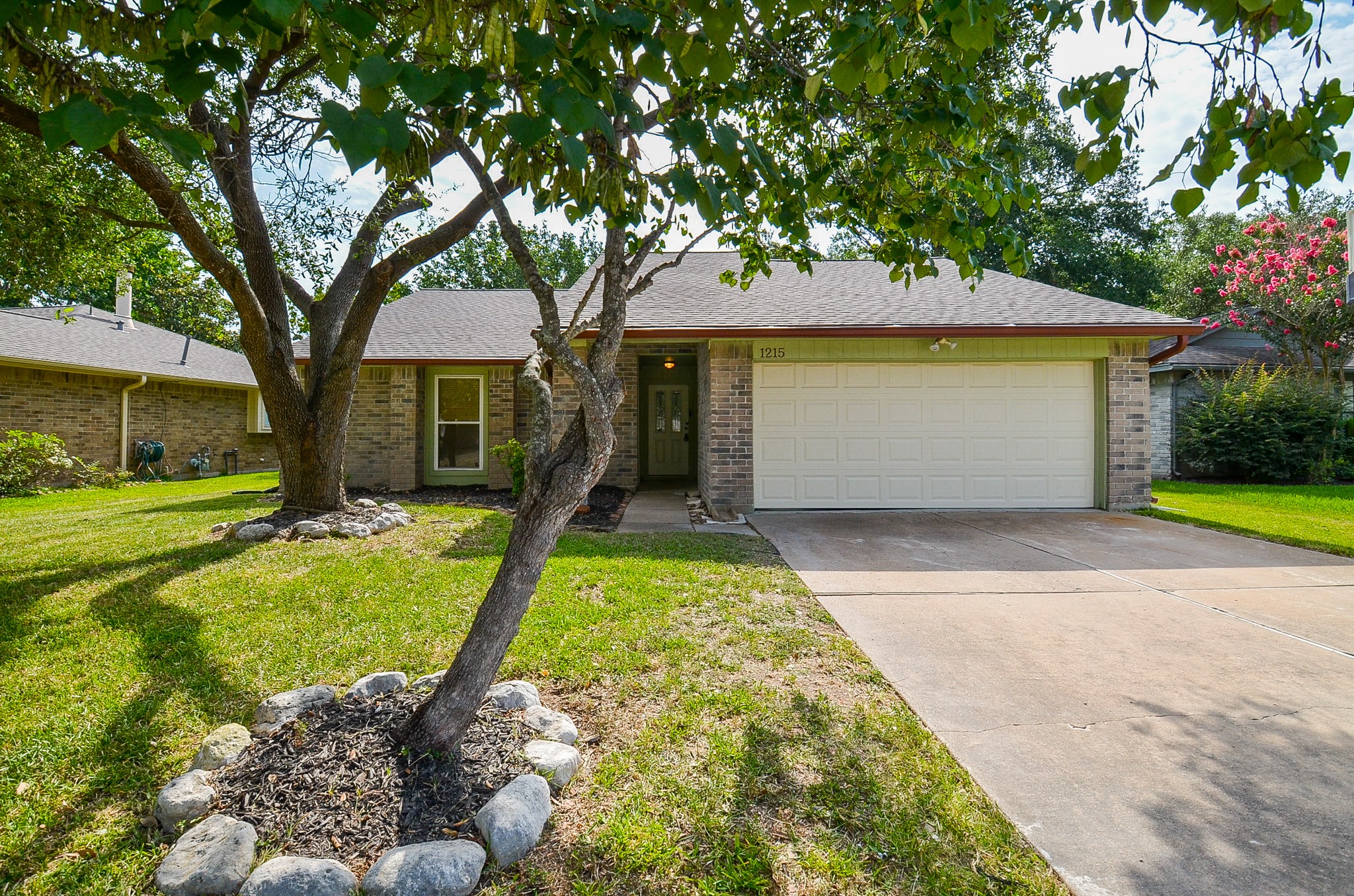 1215 Three Forks Drive Katy TX 77450