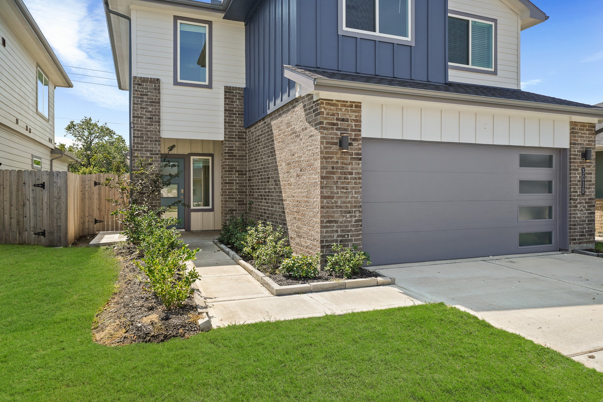3010 Stock Orchard Lane Houston TX 77047