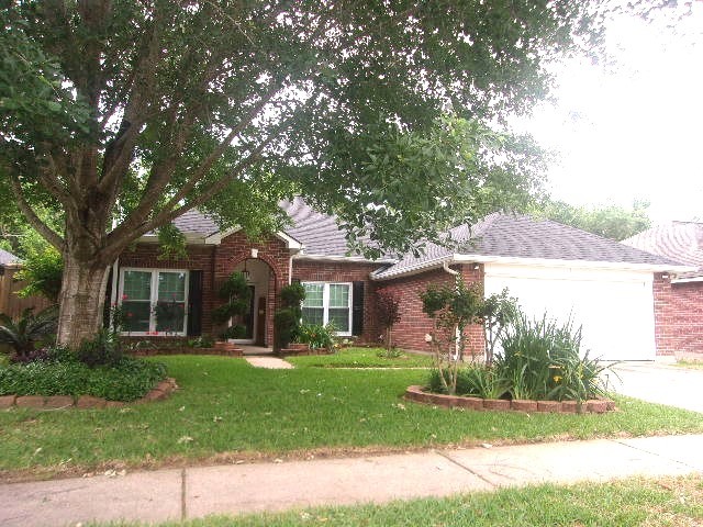 8810 Orchard Lane La Porte TX 77571