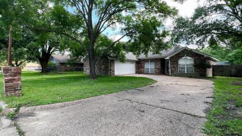 903 W Milroy Street Navasota TX 77868