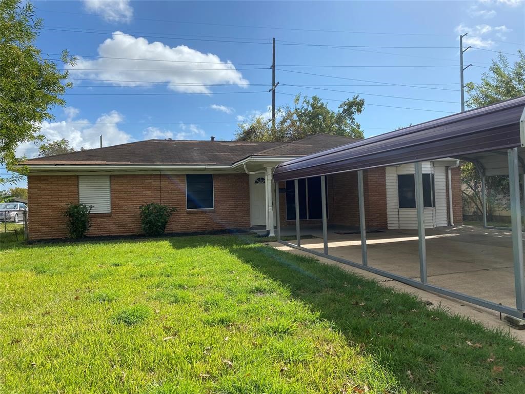 321 Elaine Street La Marque TX 77568