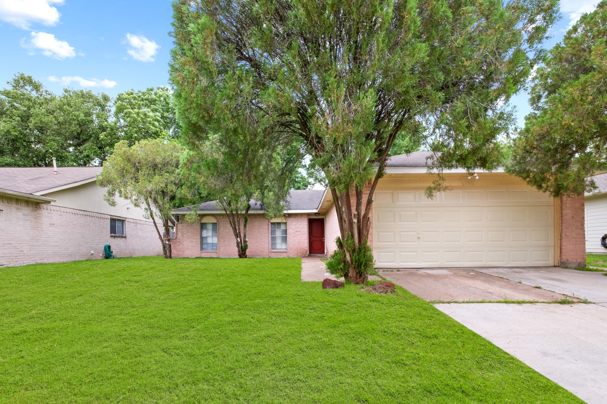 16318 Paso Hondo Drive Houston TX 77083