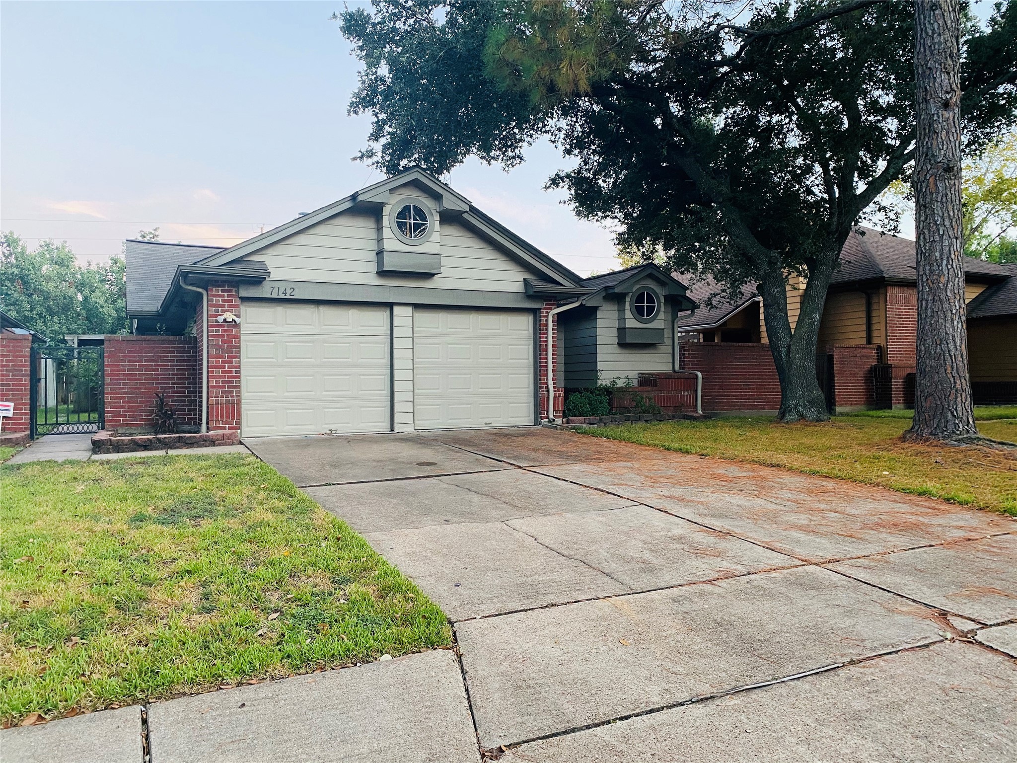 7142 River Garden Drive Houston TX 77095