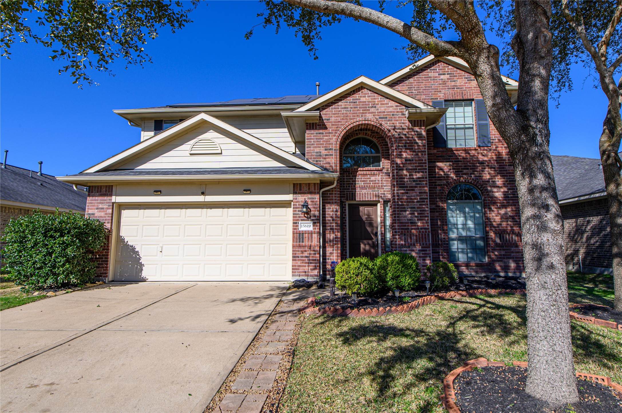 15619 Mossy Park Cypress TX 77429