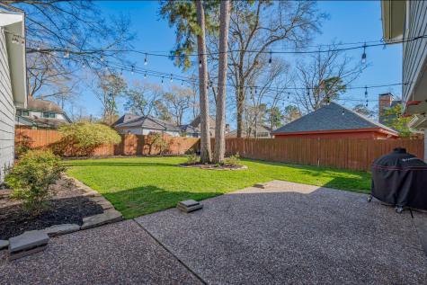 4 Kensington Court Conroe TX 77304