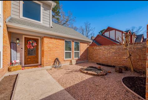 4 Kensington Court Conroe TX 77304