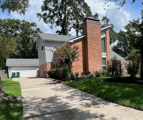 4 Kensington Court Conroe TX 77304