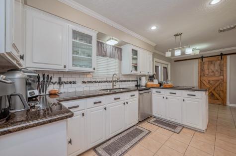 4 Kensington Court Conroe TX 77304