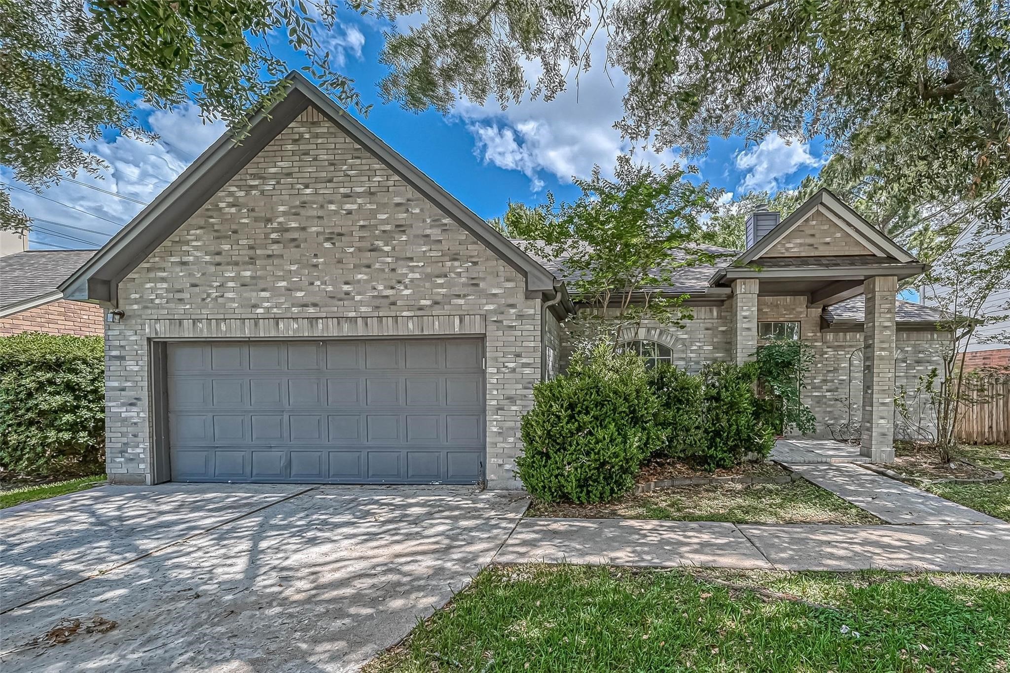 21519 Park York Drive Katy TX 77450
