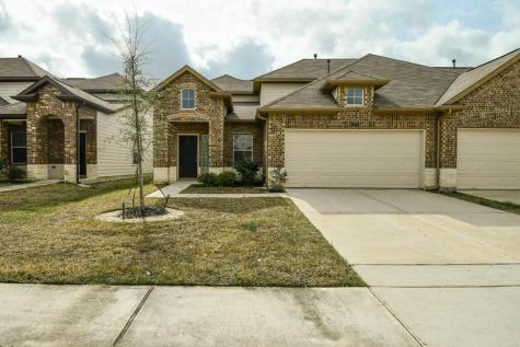 12242 Maura Lane Houston TX 77044
