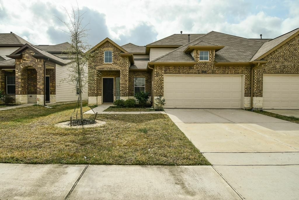 12242 Maura Lane Houston TX 77044