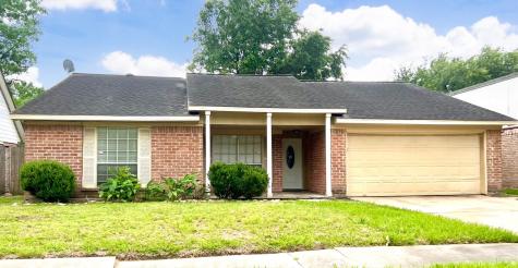 13211 Gaby Virbo Drive Houston TX 77083