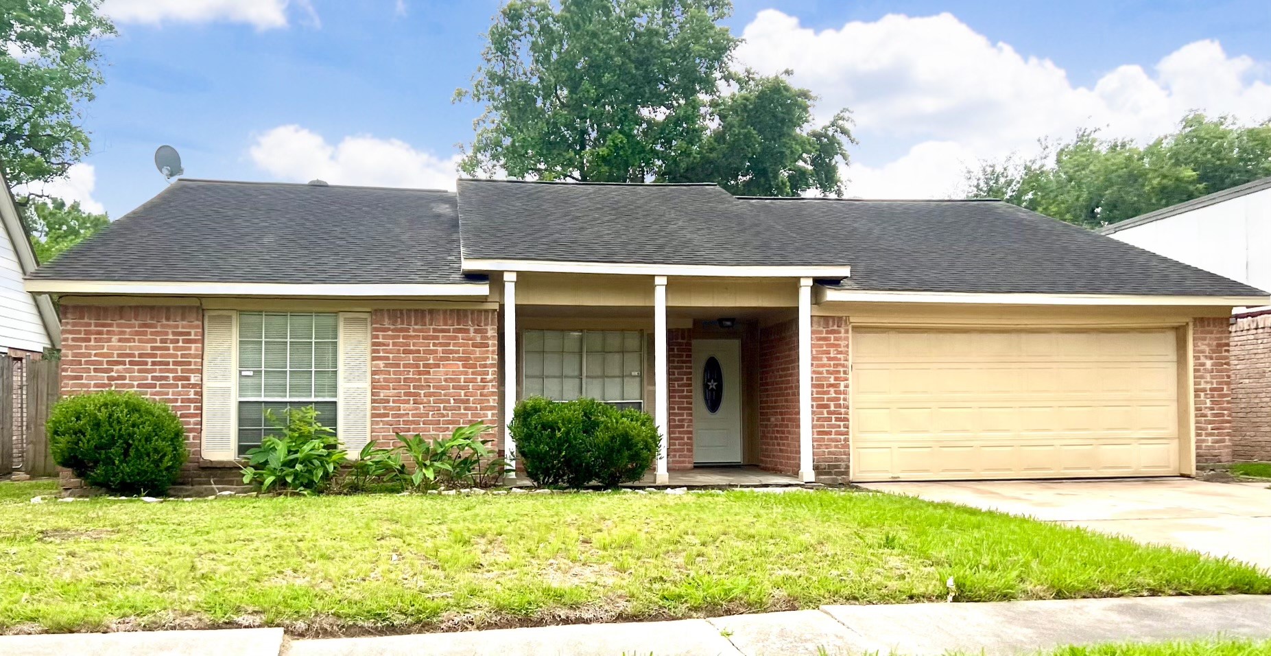 13211 Gaby Virbo Drive Houston TX 77083