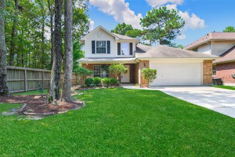 20103 Glen Burn Court Humble TX 77346