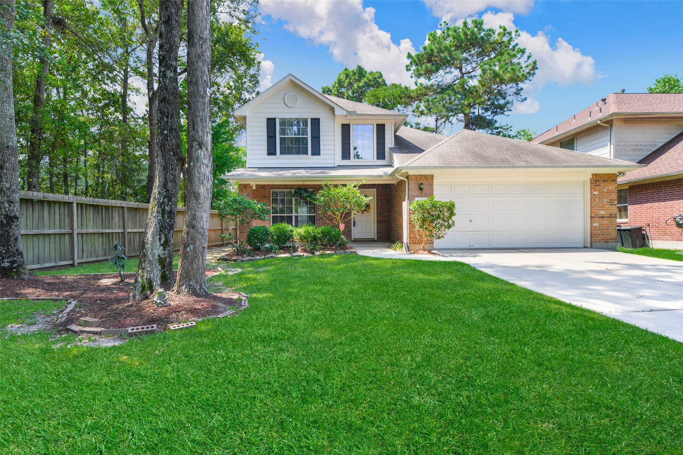20103 Glen Burn Court Humble TX 77346