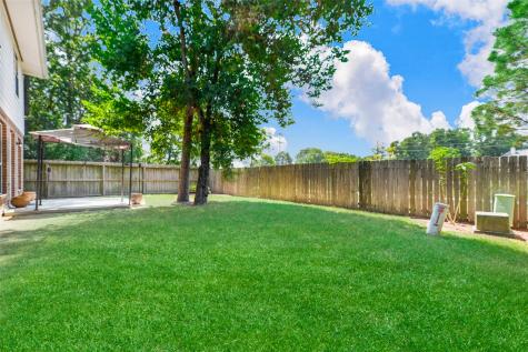 20103 Glen Burn Court Humble TX 77346