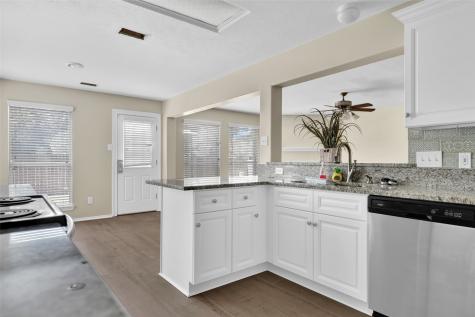 20103 Glen Burn Court Humble TX 77346