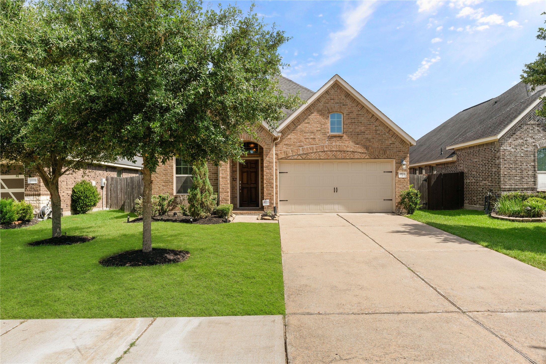 19526 Sundance Edge Court Richmond TX 77407