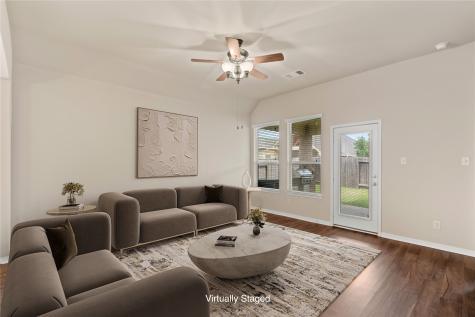 19526 Sundance Edge Court Richmond TX 77407