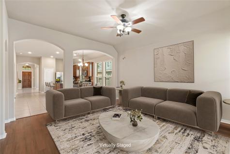 19526 Sundance Edge Court Richmond TX 77407