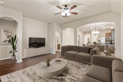 19526 Sundance Edge Court Richmond TX 77407