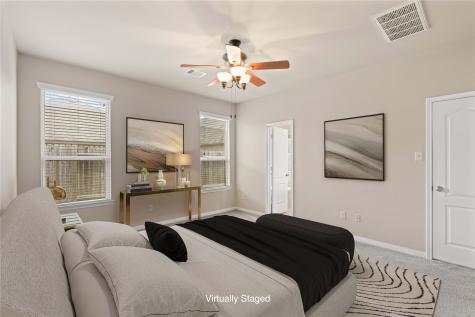 19526 Sundance Edge Court Richmond TX 77407