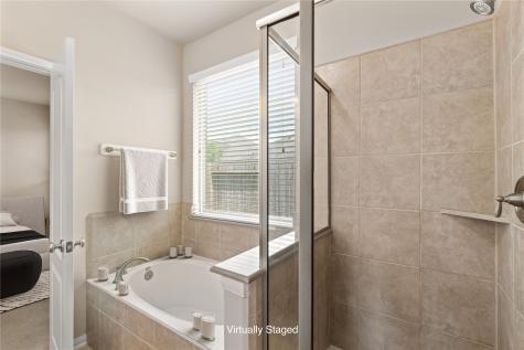 19526 Sundance Edge Court Richmond TX 77407