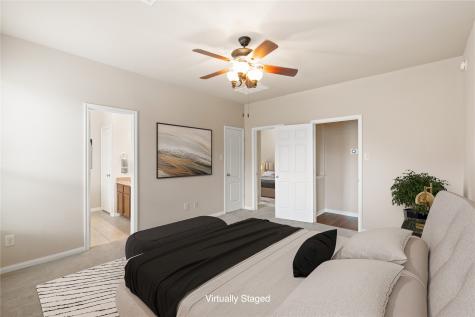 19526 Sundance Edge Court Richmond TX 77407