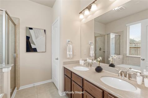 19526 Sundance Edge Court Richmond TX 77407