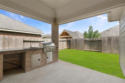 19526 Sundance Edge Court Richmond TX 77407