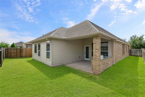 19526 Sundance Edge Court Richmond TX 77407