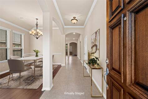 19526 Sundance Edge Court Richmond TX 77407