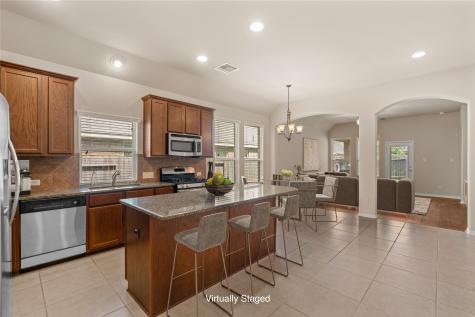 19526 Sundance Edge Court Richmond TX 77407
