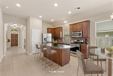 19526 Sundance Edge Court Richmond TX 77407