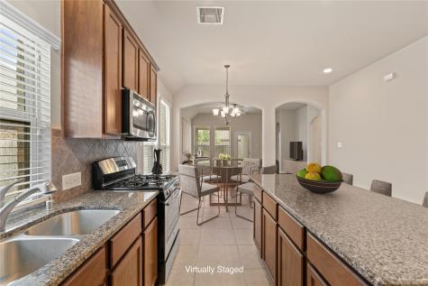 19526 Sundance Edge Court Richmond TX 77407