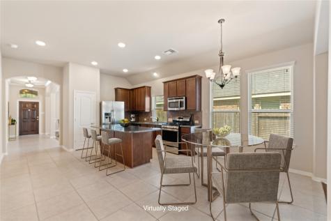 19526 Sundance Edge Court Richmond TX 77407