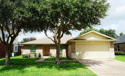 5111 Whitebridge Lane Katy TX 77449