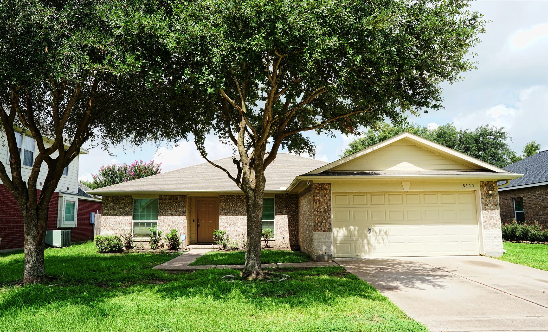 5111 Whitebridge Lane Katy TX 77449