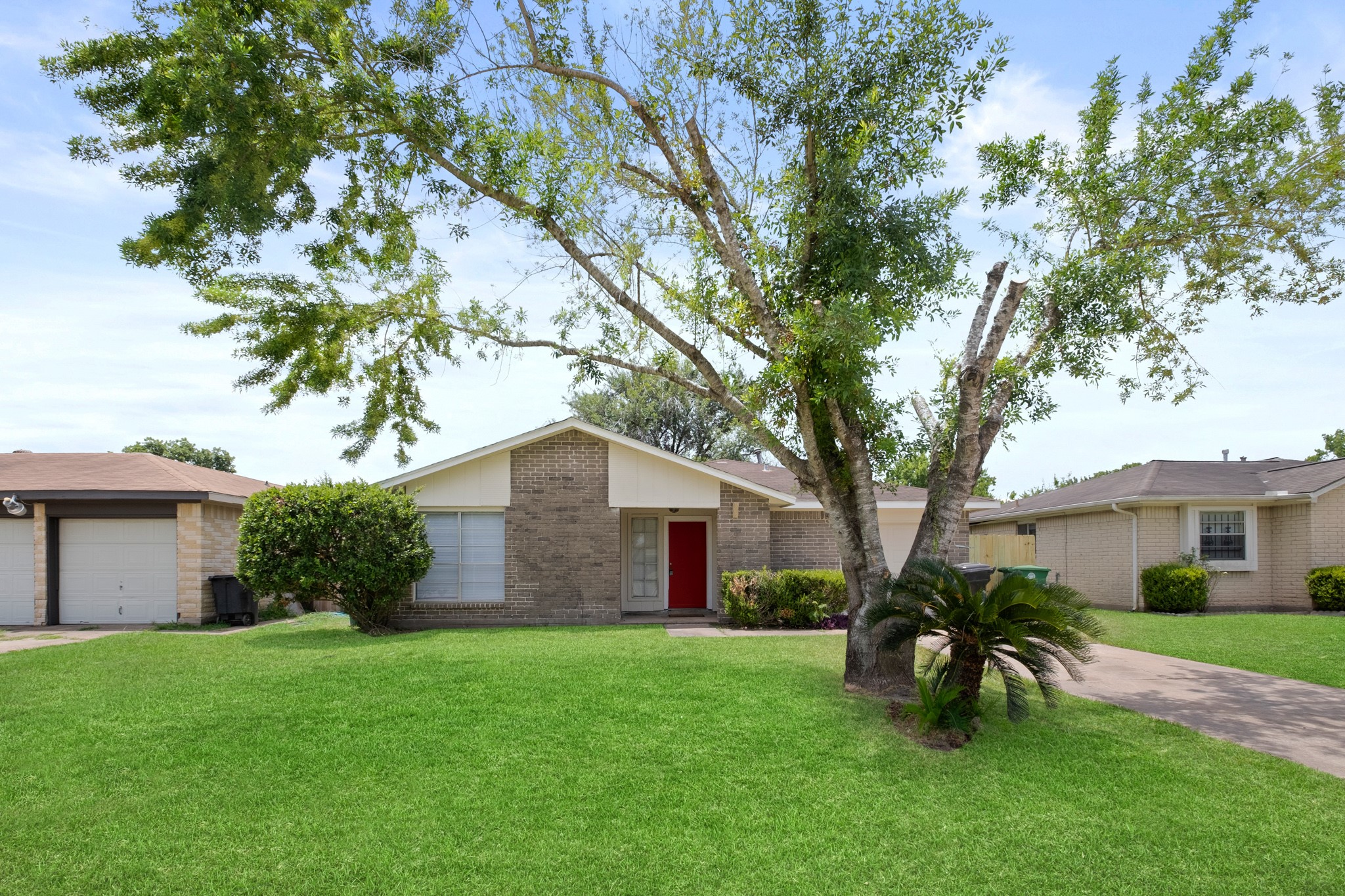 5206 E Orem Drive Houston TX 77048