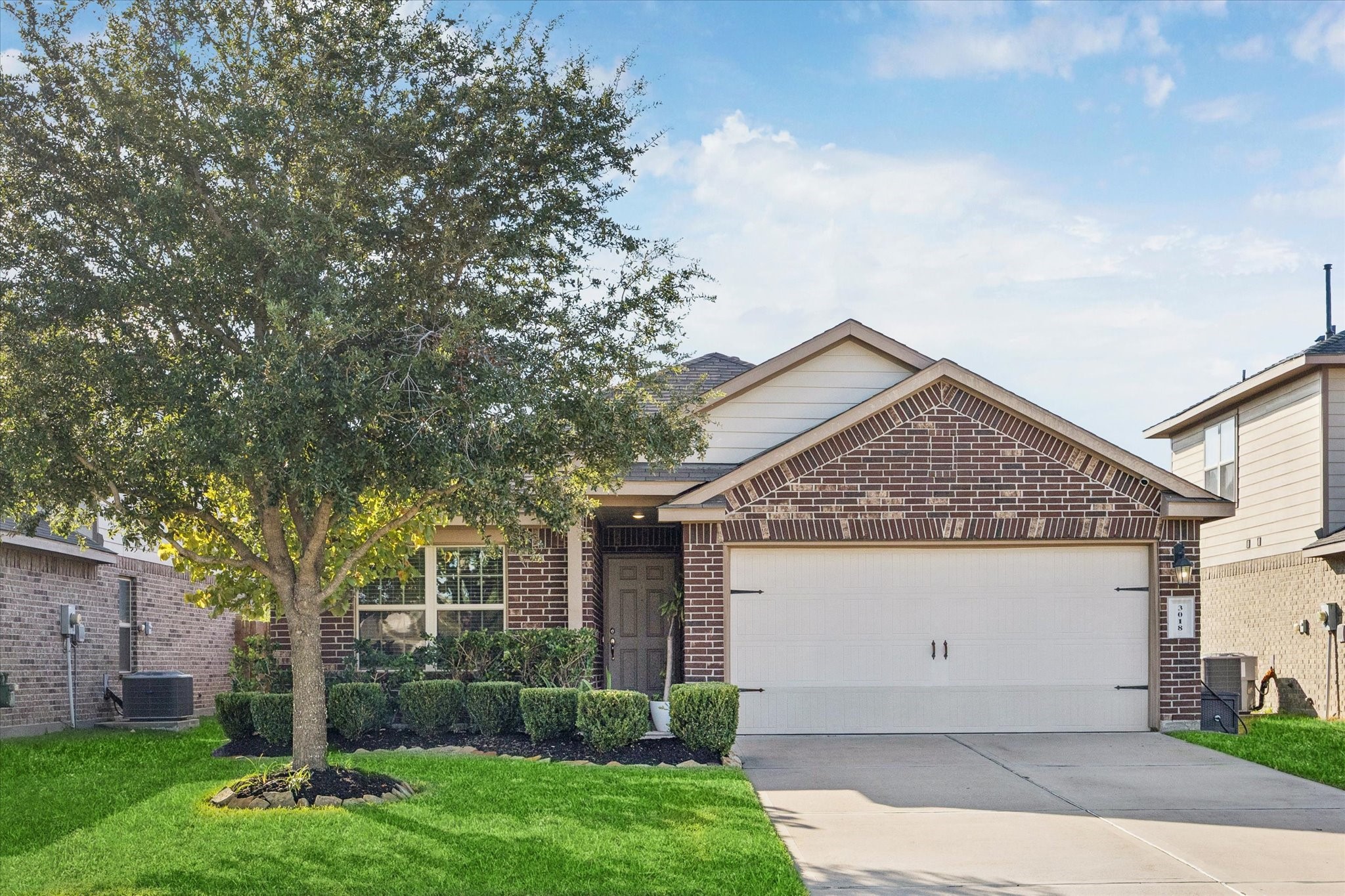 3018 Village Creek Drive Katy TX 77494