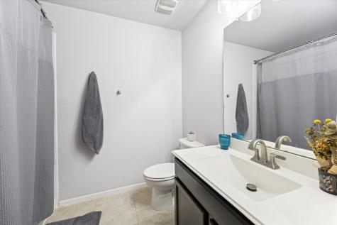 3018 Village Creek Drive Katy TX 77494