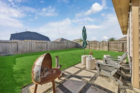 3018 Village Creek Drive Katy TX 77494