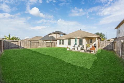 3018 Village Creek Drive Katy TX 77494