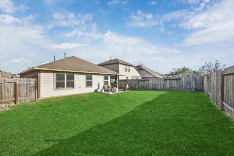3018 Village Creek Drive Katy TX 77494
