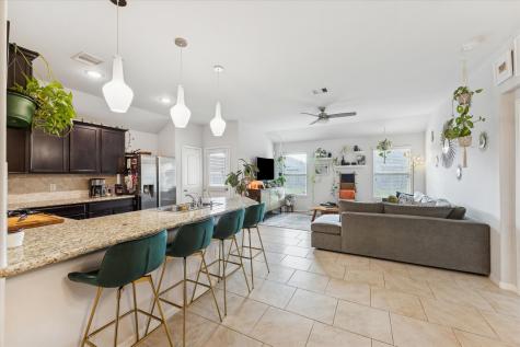 3018 Village Creek Drive Katy TX 77494