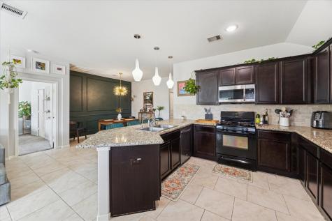 3018 Village Creek Drive Katy TX 77494